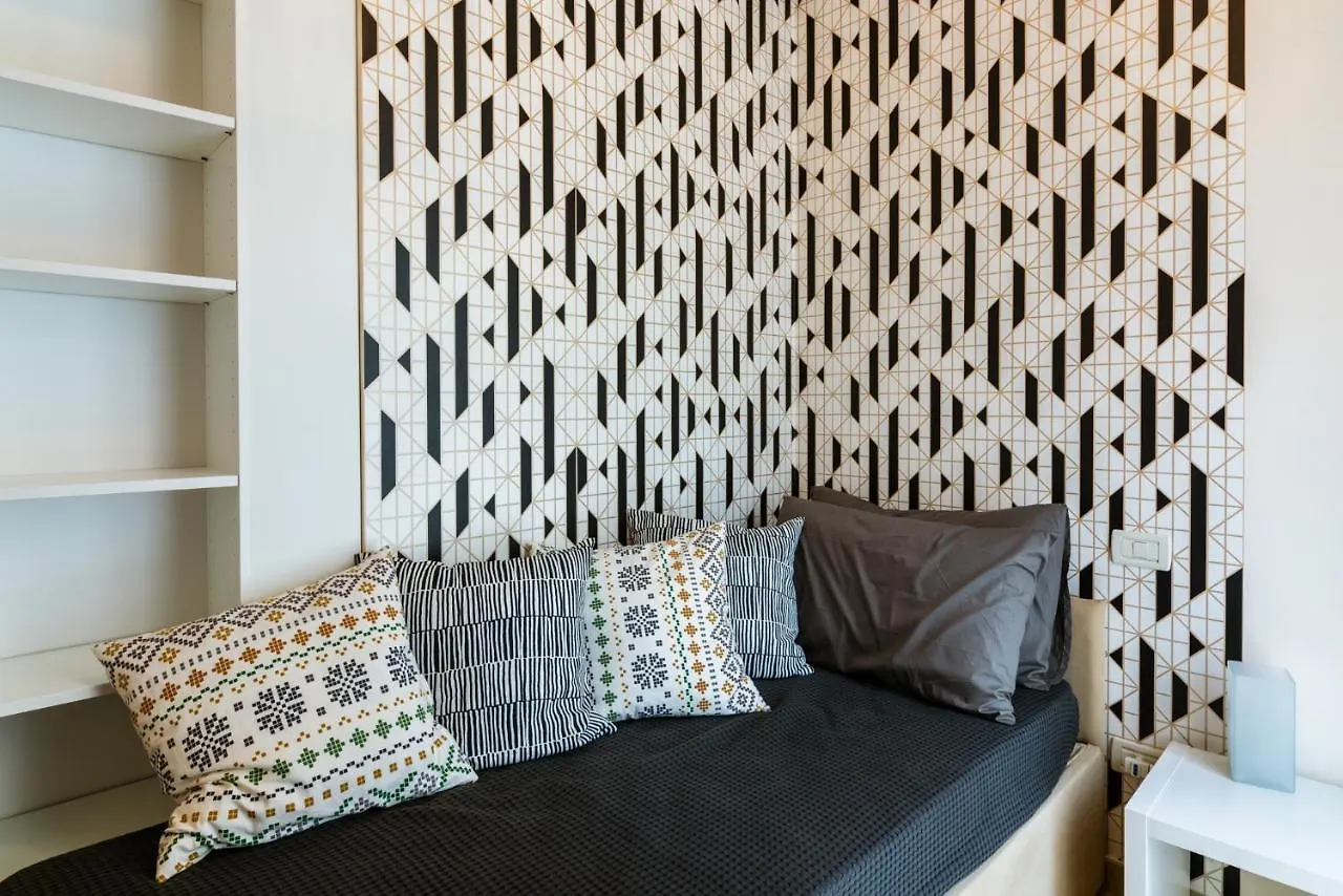 Apartment Re Sole Alassio Italy