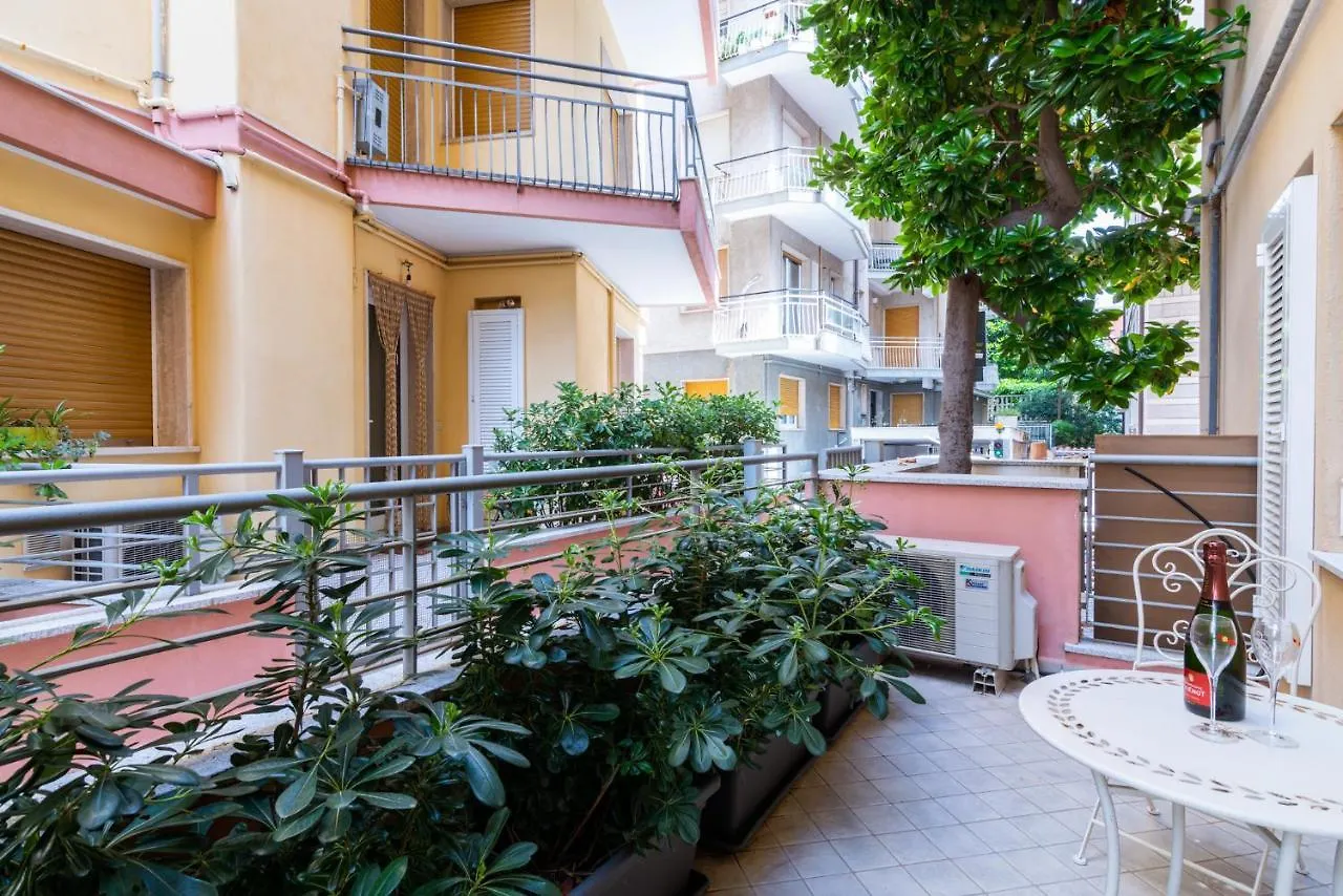 Apartment Re Sole Alassio