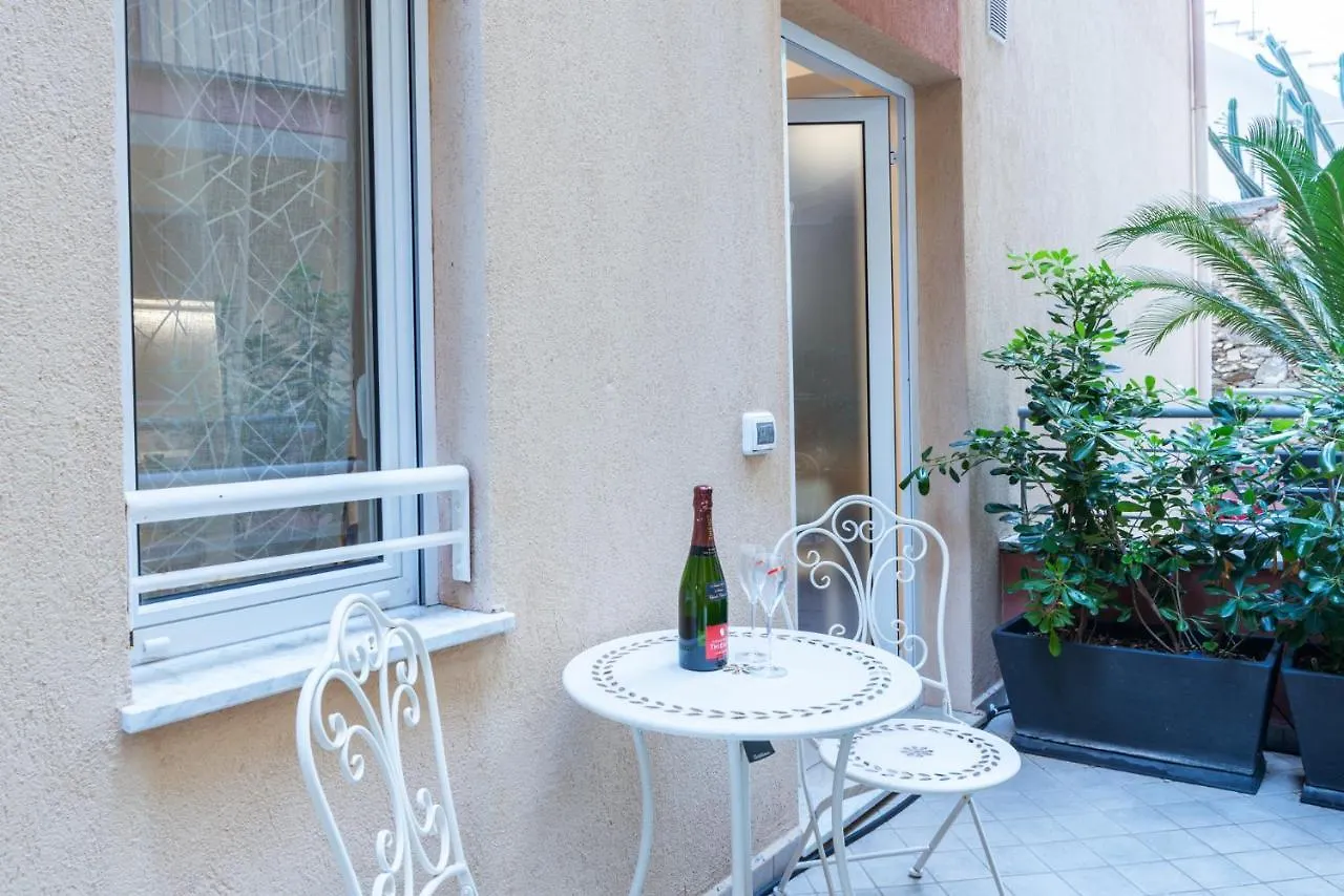 Apartment Re Sole Alassio