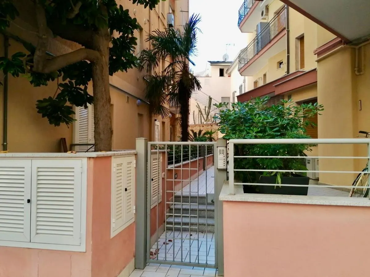 Apartment Re Sole Alassio