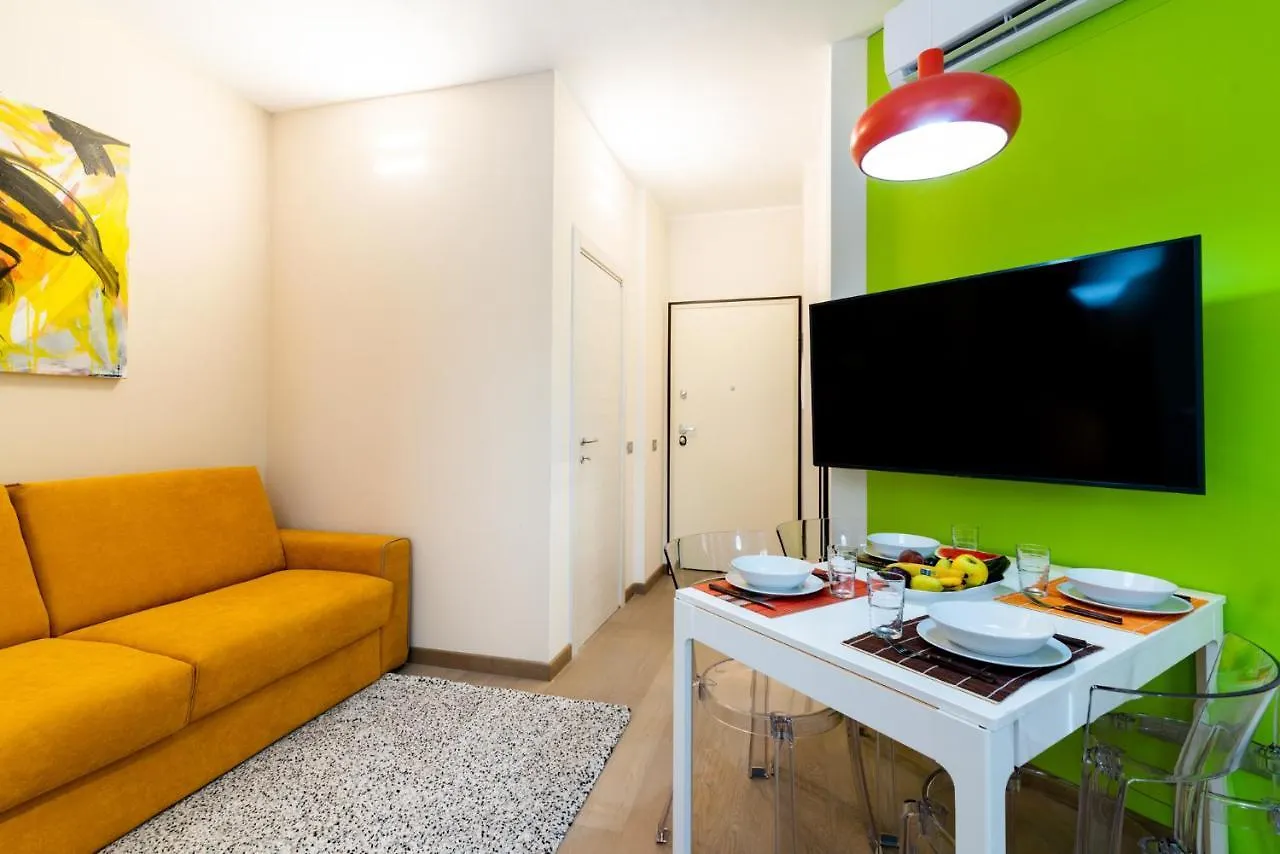 Apartment Re Sole Alassio Italy