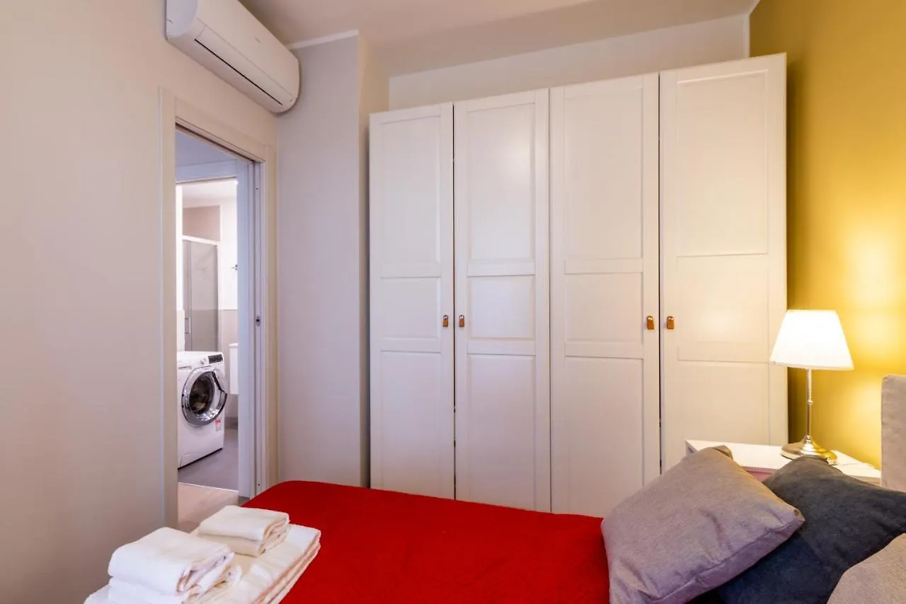 Re Sole Alassio Apartment