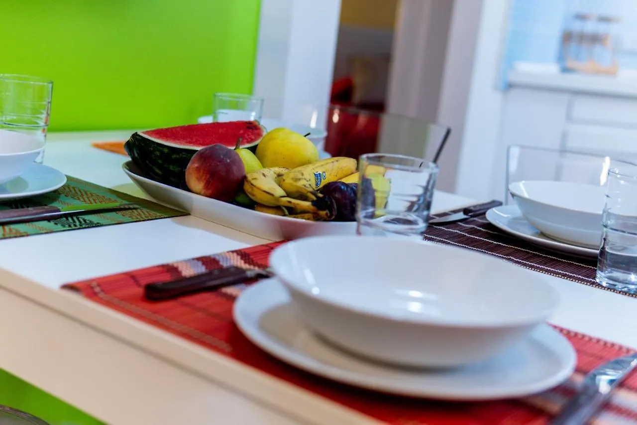 Re Sole Alassio Apartment