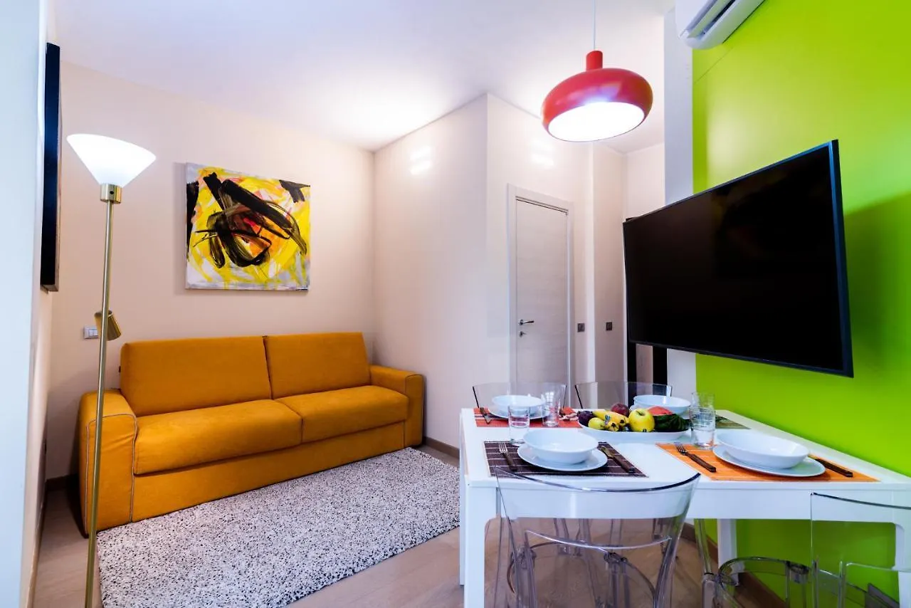 Apartment Re Sole Alassio