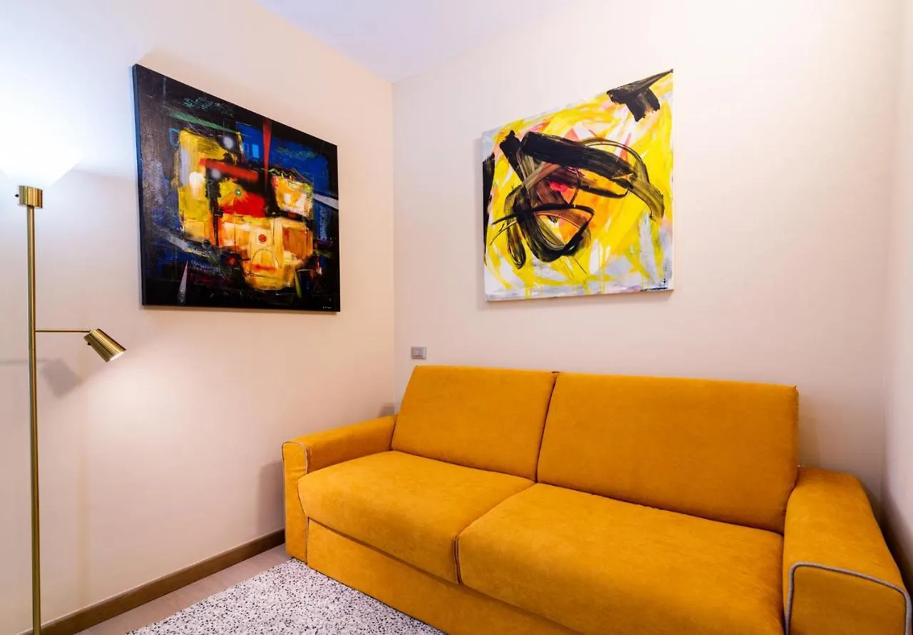 Apartment Re Sole Alassio