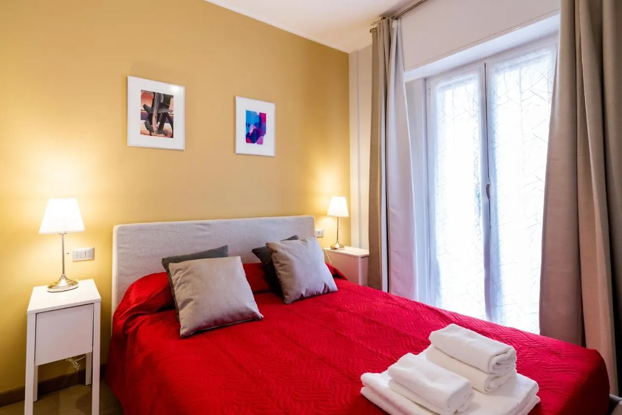Re Sole Alassio Apartment