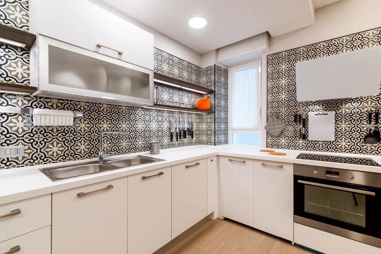 Apartment Re Sole Alassio