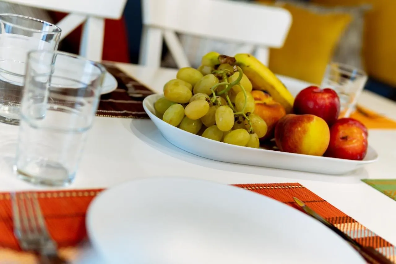 Apartment Re Sole Alassio