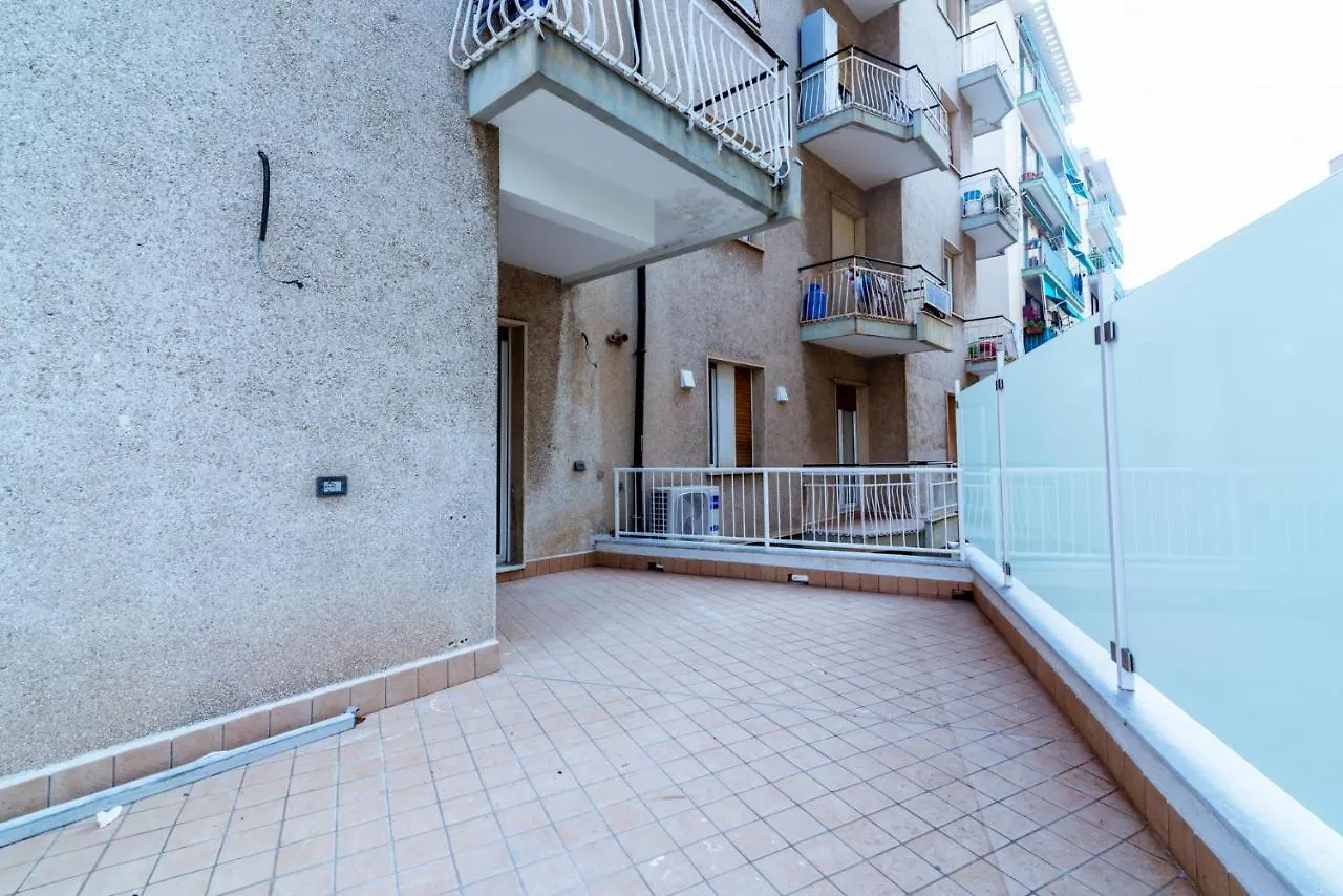 Re Sole Alassio Apartment