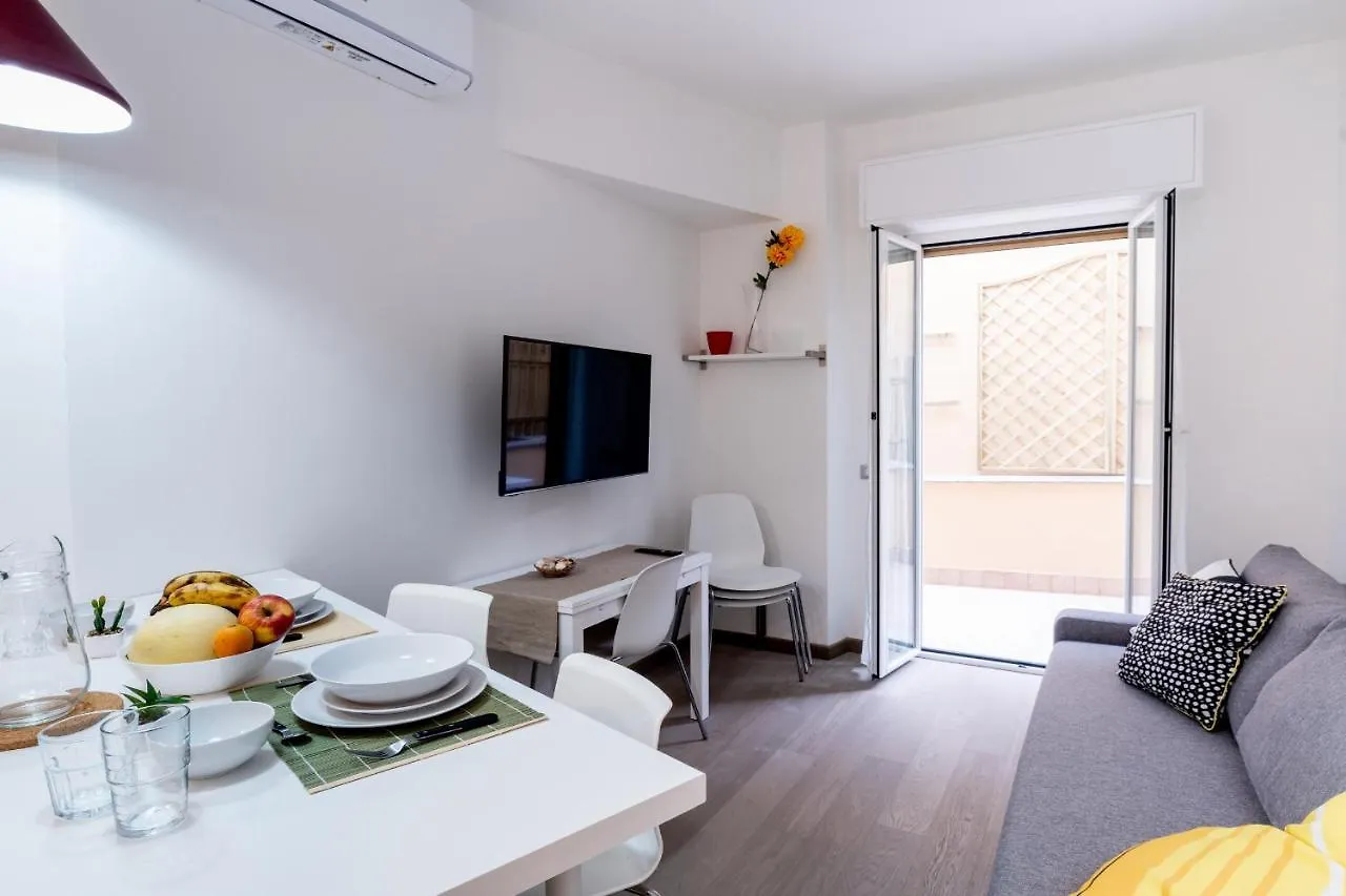 Re Sole Alassio Apartment