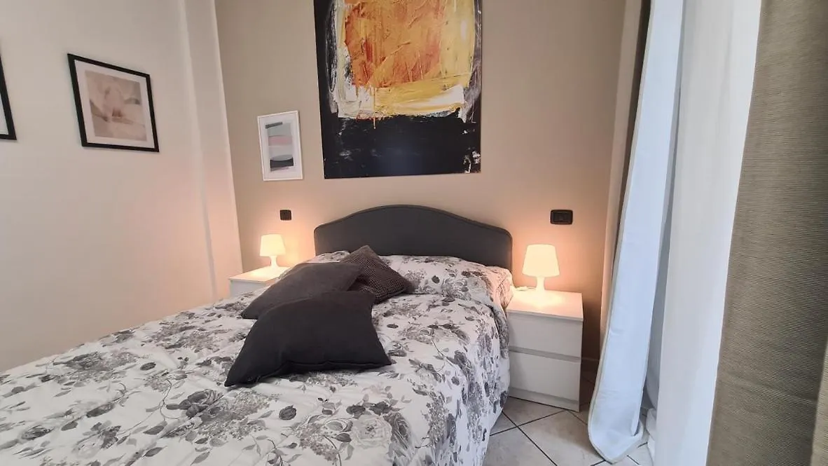 Apartment Re Sole Alassio