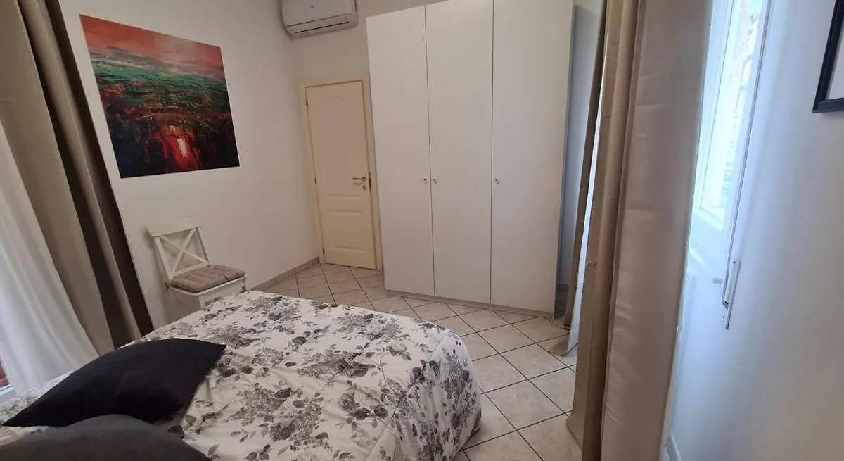 Apartment Re Sole Alassio