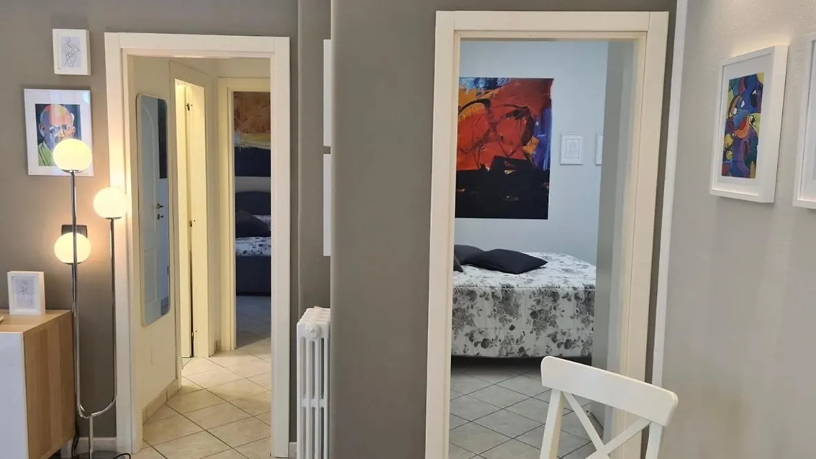 Re Sole Alassio Apartment